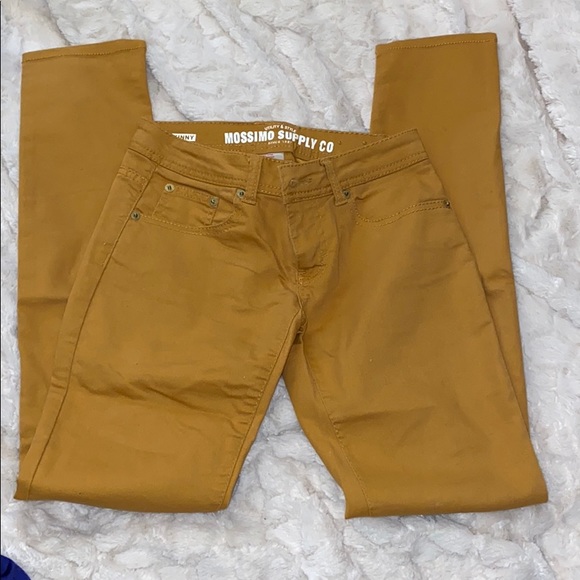 Mossimo pants - Picture 2 of 4